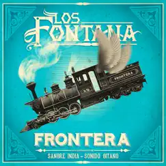 Frontera Song Lyrics