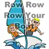 Row Row Row Your Boat (Children Piano Instrumental) [Children Piano Instrumental] song lyrics