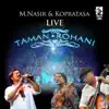 Live: Taman Rohani album lyrics, reviews, download