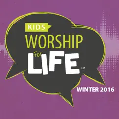 Joy to the World-Worship for Life: Children Winter 2015-16-Single by LifeWay Kids Worship album reviews, ratings, credits