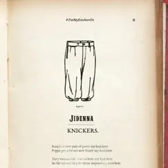 Knickers - Single by Jidenna album reviews, ratings, credits