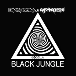 Black Jungle - Single by DamanteFarina & Raf Marchesini album reviews, ratings, credits