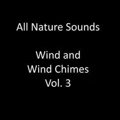 Listen to the Wind and Chimes Song Lyrics