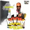 Boom Special - Single album lyrics, reviews, download