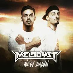 New Dawn (Traxtorm 0157) by The Melodyst album reviews, ratings, credits