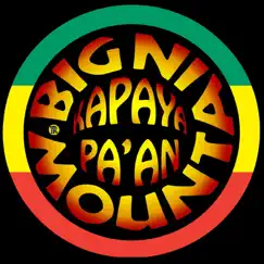 Kapayapaan - Single by Big Mountain album reviews, ratings, credits