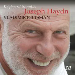 Haydn: Keyboard Sonatas by Vladimir Feltsman album reviews, ratings, credits