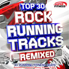 Rockin' All Over the World (Workout Mix 132 BPM) Song Lyrics