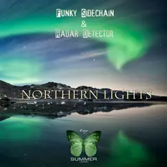 Northern Lights - Single by Funky Sidechain & Radar Detector album reviews, ratings, credits