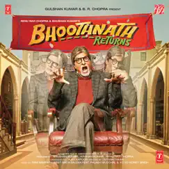 Party With the Bhoothnath Song Lyrics