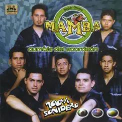 Cumbia Sonidera Song Lyrics