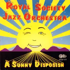 A Sunny Disposish (feat. Steve Apple, Brent Bergman, Dix Bruce, Frederick Hodges, Kent Mikasa, Lin Patch, Don Neely, Nik Phelps, Andrew Storar, Jeff Wells & Dave Wright) Song Lyrics