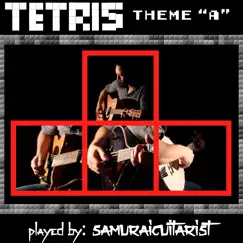 Tetris Theme Song Lyrics