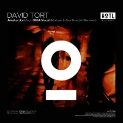 Amsterdam Remixes (feat. DIVA Vocal) - Single by David Tort album reviews, ratings, credits