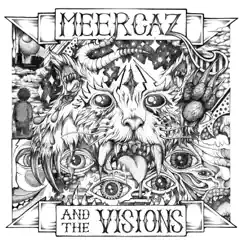 Get Muzzled by Meercaz & The Visions album reviews, ratings, credits