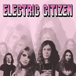 Higher Time by Electric citizen album reviews, ratings, credits