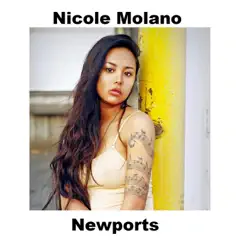 Newports - Single by Nicole Molano album reviews, ratings, credits