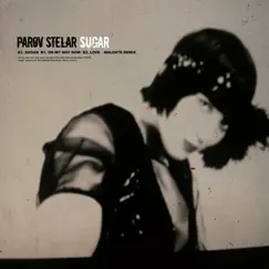 Sugar - Single by Parov Stelar album reviews, ratings, credits