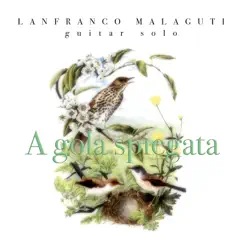 A gola spiegata by Lanfranco Malaguti album reviews, ratings, credits