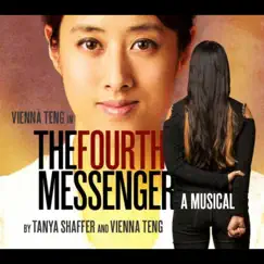 The Fourth Messenger by Vienna Teng & Tanya Shaffer album reviews, ratings, credits