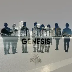 Genesis - EP by Inspiration Drive Worship album reviews, ratings, credits
