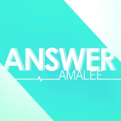 Answer - Single by AmaLee album reviews, ratings, credits