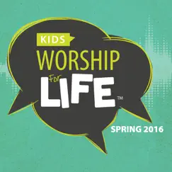 All About Jesus (Instrumental)-Worship for Life Kids Spring 2016 - Single by Lifeway Kids Worship album reviews, ratings, credits