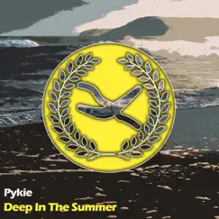 Deep in the Summer - EP by Pykie album reviews, ratings, credits