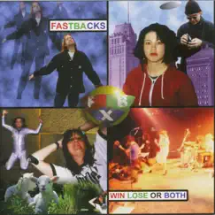 Win Lose or Both by Fastbacks album reviews, ratings, credits