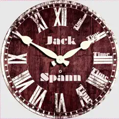 Time, Time, Time, Time, Time by Jack Spann album reviews, ratings, credits