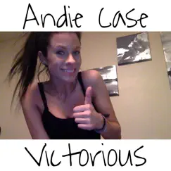 Victorious - Single by Andie Case album reviews, ratings, credits