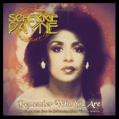 Remember Who You Are Song Lyrics