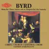 Byrd: Mass for Three Voices with the Propers for the Nativity album lyrics, reviews, download