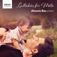 Vocalise, Op. 34 No. 14 (arr. Alessio Bax) Song Lyrics