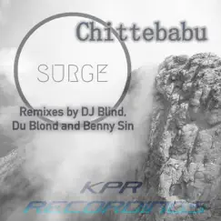 Surge (DJ Blind Remix) Song Lyrics