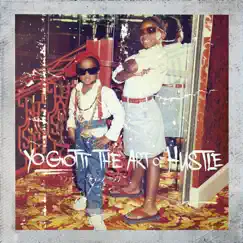 The Art of Hustle (Deluxe) by Yo Gotti album reviews, ratings, credits