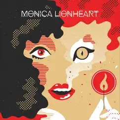 Missed Connections by Monica Lionheart album reviews, ratings, credits
