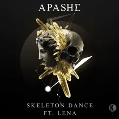 Skeleton Dance - Single by Apashe album reviews, ratings, credits