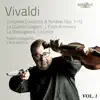 Vivaldi: Complete Concertos & Sonatas Opp. 1-12, Vol. 1 album lyrics, reviews, download
