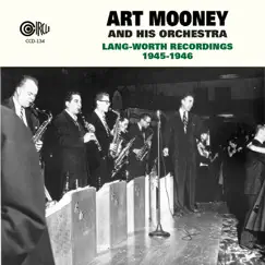 Lang-Worth Recordings 1945-1946 by Art Mooney and His Orchestra album reviews, ratings, credits