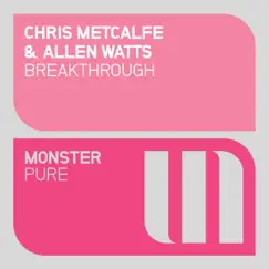 Breakthrough - Single by Chris Metcalfe & Allen Watts album reviews, ratings, credits