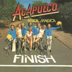 Bebida Magica - Single by Acapulco album reviews, ratings, credits