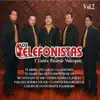 Cuando Quieras Regresar, Vol. 2 album lyrics, reviews, download