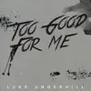 Too Good for Me - Single album lyrics, reviews, download