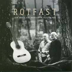 Rotfast by Jon Aske & Arnstein Klovning album reviews, ratings, credits