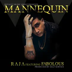 Mannequin (feat. Fabolous) Song Lyrics