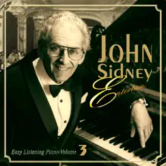 Easy Listening Piano (Volume 3) by John Sidney album reviews, ratings, credits