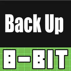 Back up (8 Bit Remix) - Single by RetroNation album reviews, ratings, credits