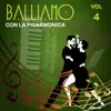 Balliamo con la fisarmonica, Vol. 4 album lyrics, reviews, download