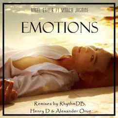 Emotions (RhythmDB Radio Edit) Song Lyrics